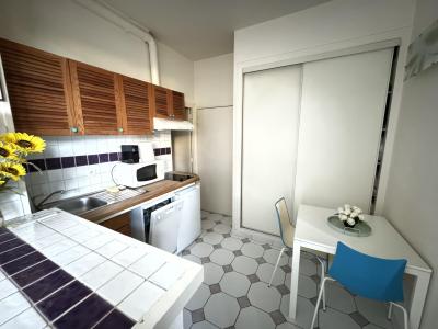 For sale Cabourg 2 rooms 26 m2 Calvados (14390) photo 1