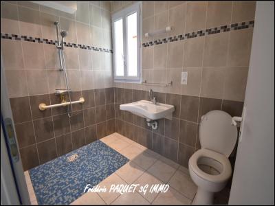 Annonce Vente 5 pices Maison Pons 17
