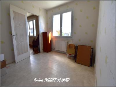 Acheter Maison 106 m2 Pons