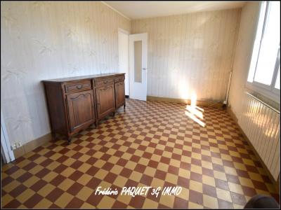 Acheter Maison Pons Charente maritime