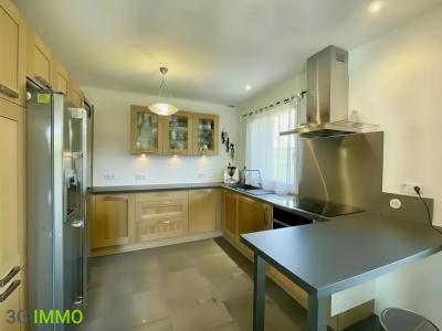 Annonce Vente 5 pices Maison Roche-sur-foron 74