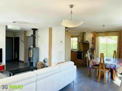 Acheter Maison 130 m2 Roche-sur-foron