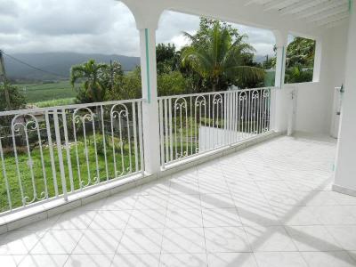 Annonce Location 4 pices Maison Lamentin 971