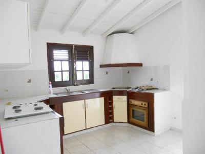 Louer Maison Lamentin Guadeloupe