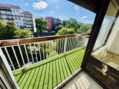 Annonce Vente Appartement Saint-julien-en-genevois 74