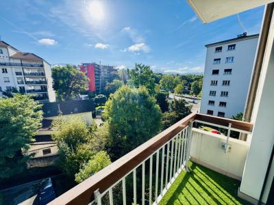 Acheter Appartement 36 m2 Saint-julien-en-genevois