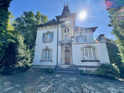 Annonce Vente 10 pices Maison Saint-julien-en-genevois 74