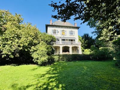 Acheter Maison Saint-julien-en-genevois Haute savoie