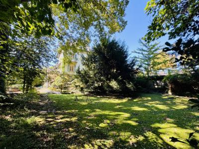 Acheter Maison Saint-julien-en-genevois 2100000 euros