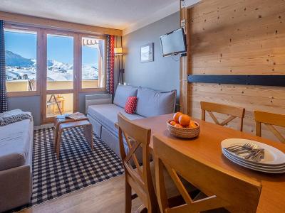For sale Plagne 1 room 21 m2 Savoie (73210) photo 2