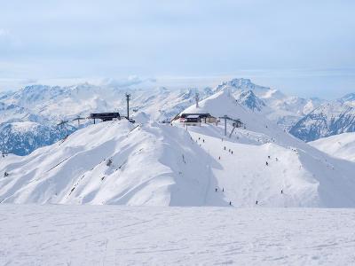 For sale Plagne 1 room 21 m2 Savoie (73210) photo 4