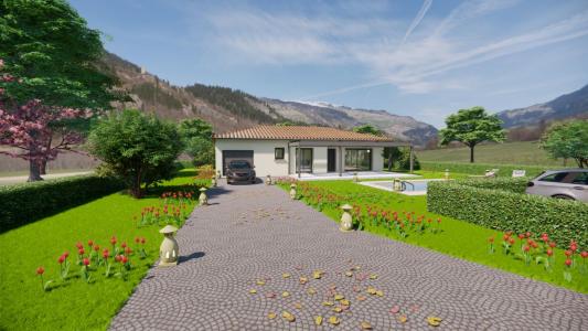 Annonce Vente 4 pices Maison Saint-laurent-du-pape 07