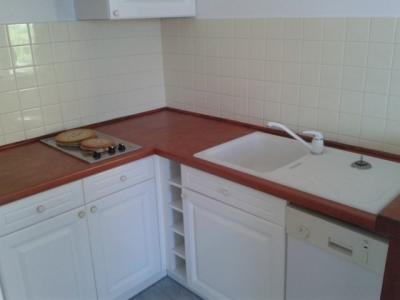 Louer Appartement 40 m2 Ajaccio