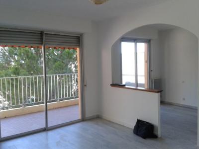 Louer Appartement Ajaccio 605 euros