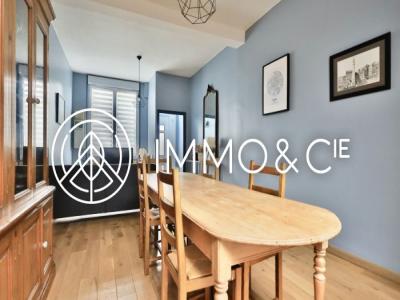 For sale Quesnoy-sur-deule 5 rooms 100 m2 Nord (59890) photo 2