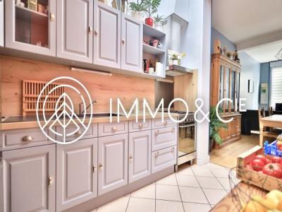 For sale Quesnoy-sur-deule 5 rooms 100 m2 Nord (59890) photo 3