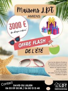 Acheter Terrain Pont-noyelles Somme
