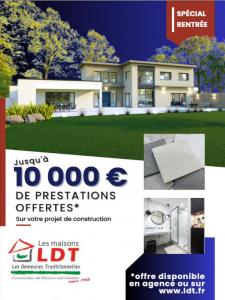 Annonce Vente Terrain Pont-noyelles 80