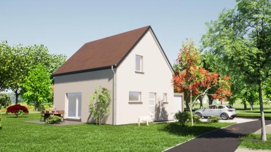 Annonce Vente Maison Bischwihr 68