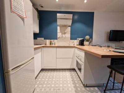 For rent Reims 2 rooms 34 m2 Marne (51100) photo 1