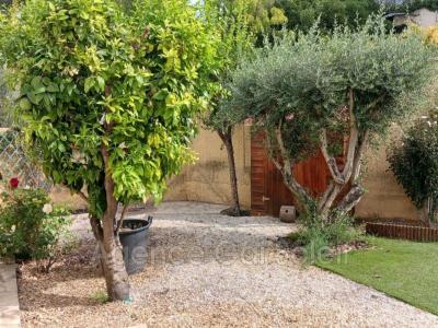 Annonce Vente 5 pices Maison Thezan-les-beziers 34