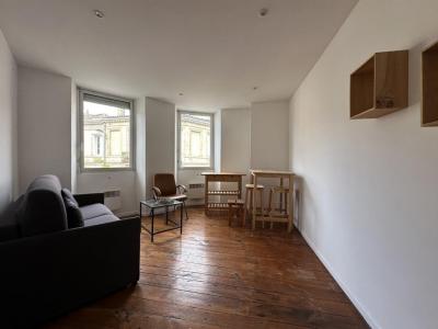Acheter Immeuble Bordeaux 1050000 euros
