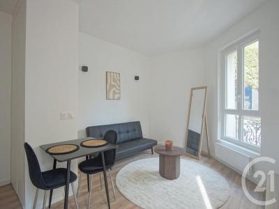 Annonce Vente 2 pices Appartement Ivry-sur-seine 94
