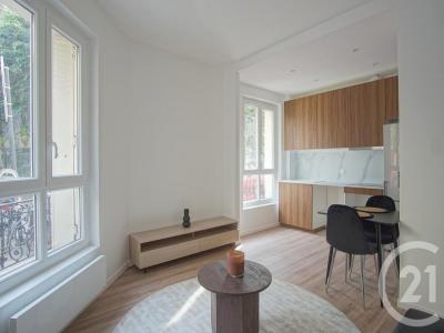 Acheter Appartement 34 m2 Ivry-sur-seine