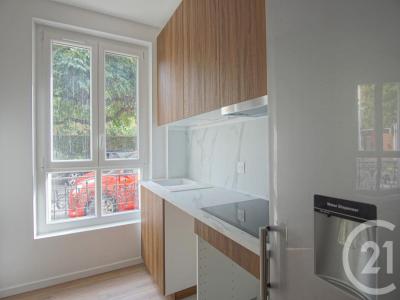 Acheter Appartement Ivry-sur-seine 208000 euros