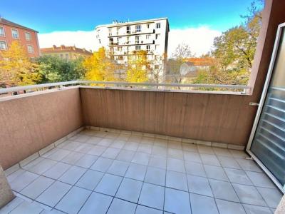 Annonce Location 2 pices Appartement Villeurbanne 69