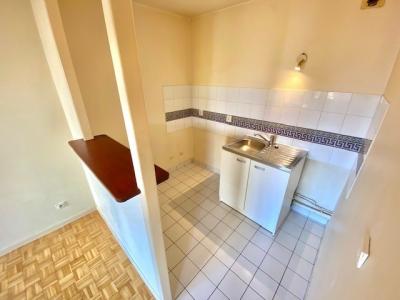 Louer Appartement 46 m2 Villeurbanne