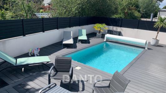 For sale Pornichet 5 rooms 161 m2 Loire atlantique (44380) photo 0