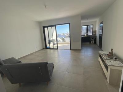 Annonce Vente 3 pices Appartement Saint-denis 974