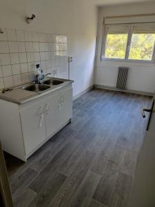 For rent Saint-die 3 rooms 66 m2 Vosges (88100) photo 1