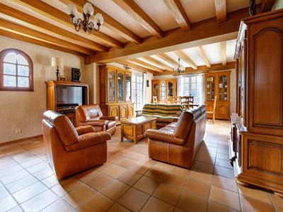 Annonce Vente 5 pices Maison Mesquer 44