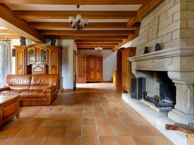 Acheter Maison 165 m2 Mesquer