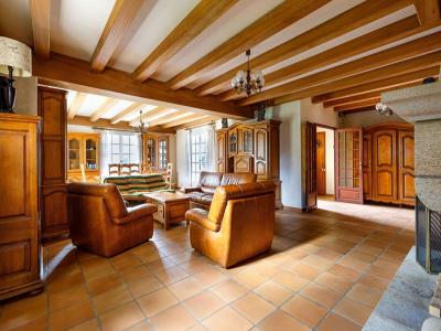 Acheter Maison Mesquer Loire atlantique
