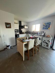 For rent Poire-sur-vie 4 rooms 90 m2 Vendee (85170) photo 3