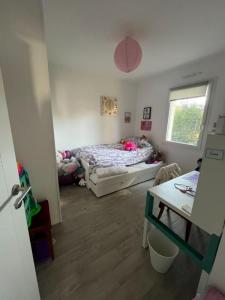 For rent Poire-sur-vie 4 rooms 90 m2 Vendee (85170) photo 4