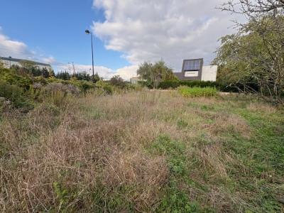 Annonce Vente Terrain Briey 54