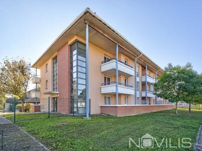 Annonce Vente 2 pices Appartement Salvetat-saint-gilles 31
