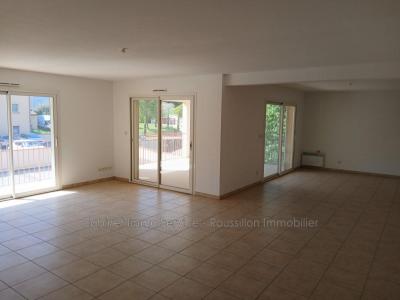 Annonce Vente 3 pices Appartement Ceret 66