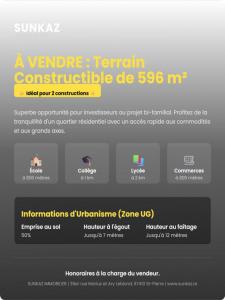 For sale Saint-pierre 596 m2 Reunion (97410) photo 0