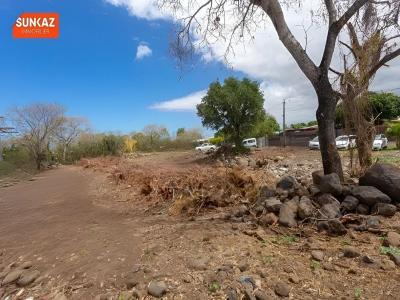 Annonce Vente Terrain Saint-pierre 974