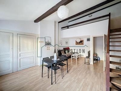 For rent Limoges 2 rooms 65 m2 Haute vienne (87000) photo 0