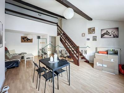 For rent Limoges 2 rooms 65 m2 Haute vienne (87000) photo 1