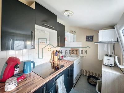 For rent Limoges 2 rooms 65 m2 Haute vienne (87000) photo 2