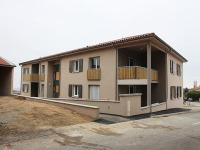 Annonce Location 2 pices Appartement Secheras 07