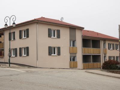 Louer Appartement 54 m2 Secheras