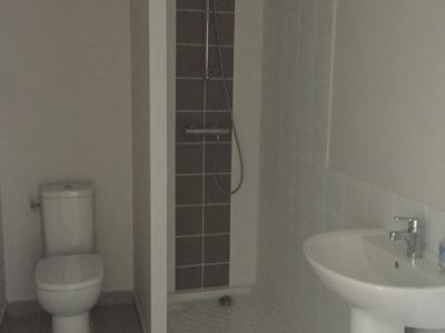 Louer Appartement Secheras 373 euros